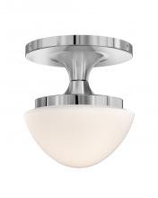 Hinkley 47811CM - Extra Small Semi-Flush Mount