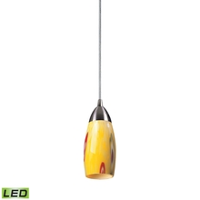 ELK Home 110-1YW-LED - MINI PENDANT