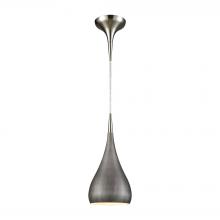 ELK Home 31341/1WZ-LED - MINI PENDANT