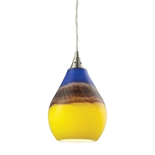 ELK Home 31616/1 - MINI PENDANT