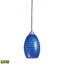 ELK Home 517-1S-LED - MINI PENDANT