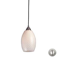 ELK Home 517-1WS-LA - MINI PENDANT