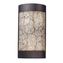 ELK Home 533-2AP-WHC - SCONCE