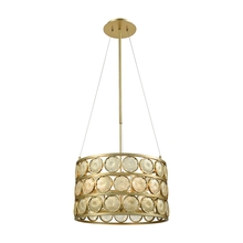 ELK Home D3312 - CHANDELIER