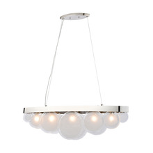 ELK Home D4210 - CHANDELIER