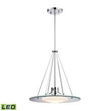 ELK Home LC414-PW-80 - PENDANT