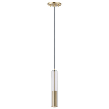 ET2 E11000-24SBR - Torch-Single Pendant