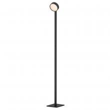 ET2 E30529-BK - Embrace-Floor Lamp