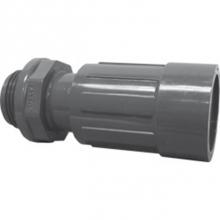 LASCO Fittings 1234010 - 1 Euro Adapter, Ultrazone