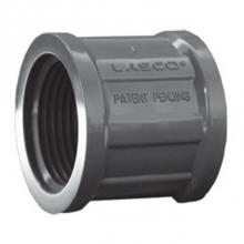 LASCO Fittings 1330010 - Female Thr Connector, Ultrazone