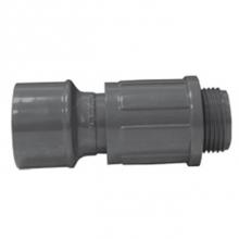 LASCO Fittings 1336010 - Coup Tel X Slip 1 1/4 Spg, Ultrazone