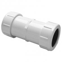 LASCO Fittings 21123 - 1/2 Repair Coupling