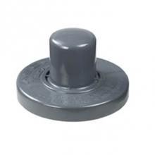 LASCO Fittings 349020 - 2 Thrust Plug