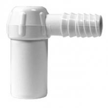 LASCO Fittings 3500010 - 1 Funny Pipe X Spigot