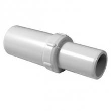 LASCO Fittings 3529131 - 1 X 3/4 Spigot X Spigot Reducer