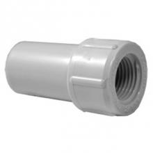 LASCO Fittings 3535005 - 1/2 Spigot X Fipt