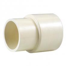 LASCO Fittings 4129101 - 3/4 X 1/2 Coupling