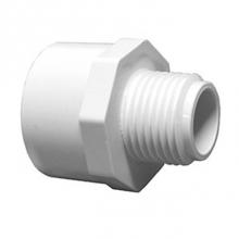 LASCO Fittings 446074 - 1/2 Mpt X  3/4 Fpt, Adapter