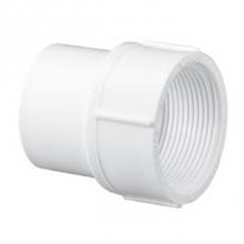 LASCO Fittings 478010 - 1 Fitting Adapter