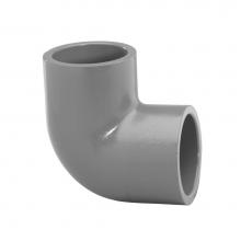 LASCO Fittings 806020 - 2 Ell-90 S