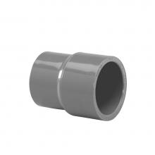 LASCO Fittings 829131 - 1 X  3/4 Slip X Slip Reducer Coupling