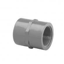 LASCO Fittings 835010 - 1 Slip X Fpt Female Adapter