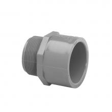 LASCO Fittings 7836020J - 2'' X 36MM ADAPTER