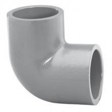 LASCO Fittings 9806005 - 1/2 Slip X Slip 90 Degrees Elbow