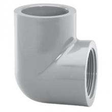 LASCO Fittings 9807010 - 1 Slip X Fpt 90 Degrees Elbow