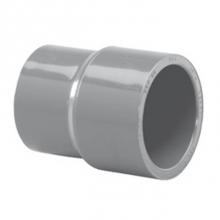 LASCO Fittings 9829131 - 1 X  3/4 Coupling, S X S