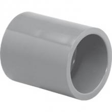 LASCO Fittings 9829005 - 1/2 Slip X Slip Coupling