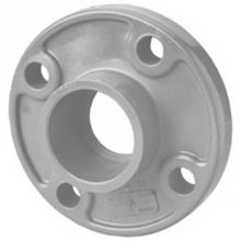 LASCO Fittings 9851005 - 1/2 Slip Flange (Solid Style)