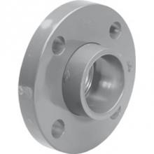 LASCO Fittings 9854100FT - 10 Slip Vanstone Flange