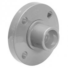 LASCO Fittings 9856040 - 4 Sp Flange (Loose Ring)