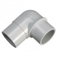 LASCO Fittings B124100 - 1 1/2 Elbow Spg