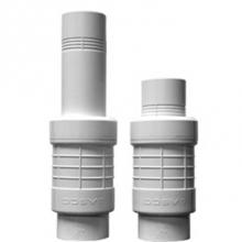 LASCO Fittings CUF015 - 1 1/2 Compact Repair Cplg, Utlrafix