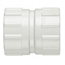 LASCO Fittings FHT206 - 3/4 FHT X FIPT SWIVEL