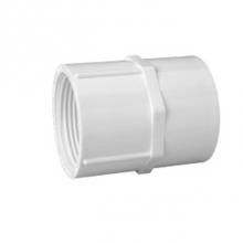 LASCO Fittings G001002 - 1 Acme Fem Adapter