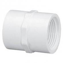 LASCO Fittings 430-005 - COUPLING