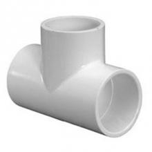 LASCO Fittings 401-005 - TEE