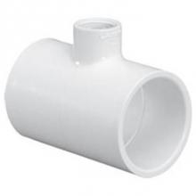 LASCO Fittings 401-101 - TEE REDUCING