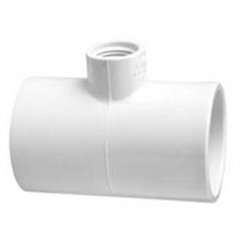 LASCO Fittings 402-156 - TEE REDUCING