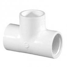 LASCO Fittings 403-005 - TEE