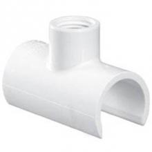 LASCO Fittings 464-130 - TEE