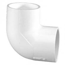 LASCO Fittings 406-005 - 90 ELBOW