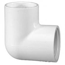 LASCO Fittings 407-005 - 90 ELBOW