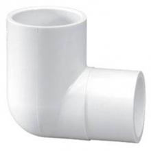 LASCO Fittings 409-012 - 90 ELBOW STREET