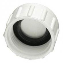 LASCO Fittings FHT-301 - CAP FITTING