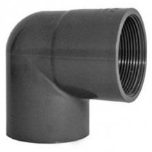 LASCO Fittings 307-251 - ELBOW